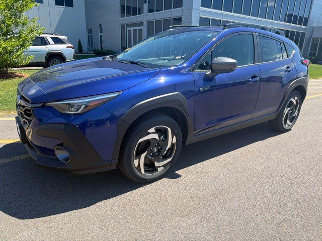 2026 Subaru Crosstrek Limited for sale in Milford, NH