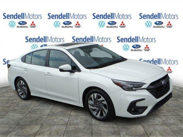 2024 Subaru Legacy Limited for sale in Greensburg, PA