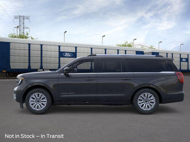2026 Ford Expedition Max Platinum MAX