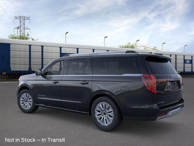 2026 Ford Expedition Max Platinum MAX