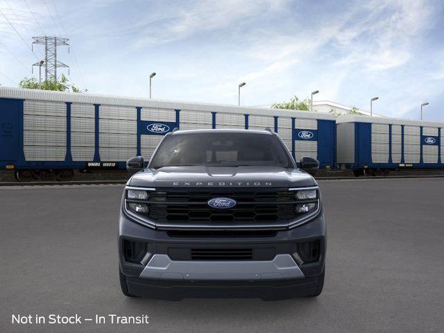 2026 Ford Expedition Max Platinum MAX