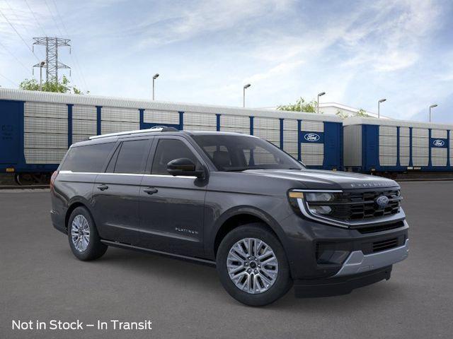 2026 Ford Expedition Max Platinum MAX