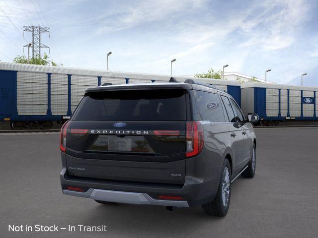 2026 Ford Expedition Max Platinum MAX