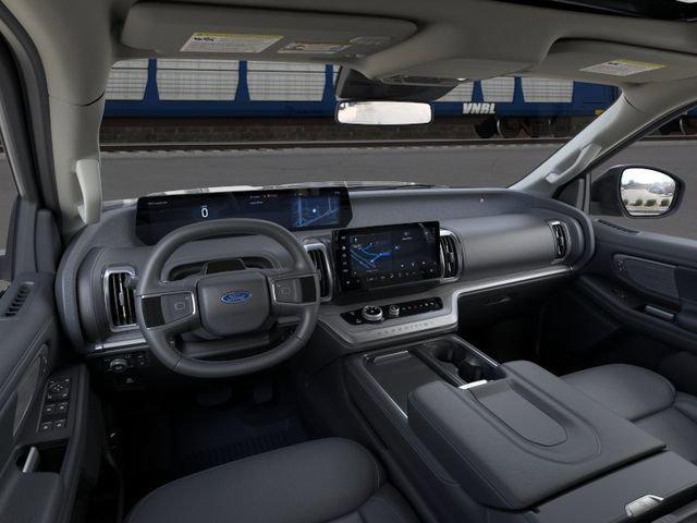 2026 Ford Expedition Max Platinum MAX