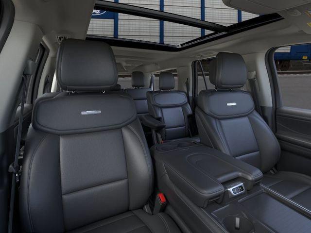 2026 Ford Expedition Max Platinum MAX