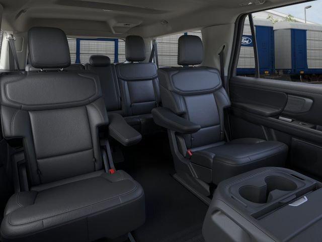 2026 Ford Expedition Max Platinum MAX