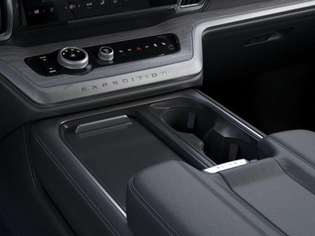 2026 Ford Expedition Max Platinum MAX