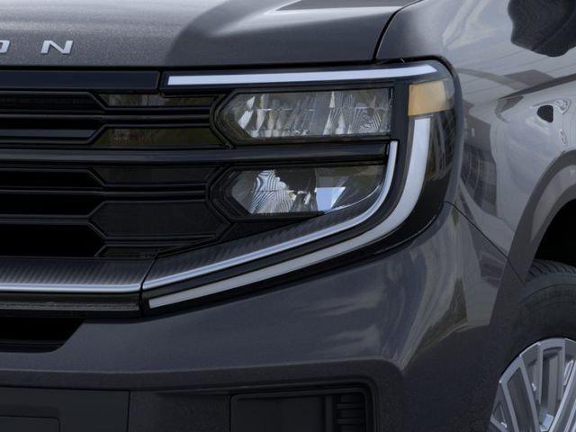 2026 Ford Expedition Max Platinum MAX