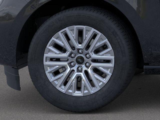 2026 Ford Expedition Max Platinum MAX