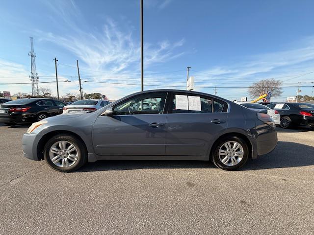 2012 Nissan Altima 2.5 S for sale in Wilmington, NC