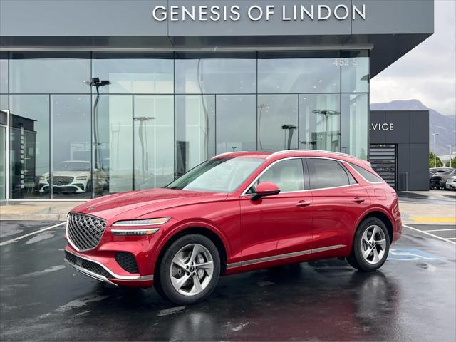 2026 Genesis GV70 2.5T Advanced for sale in LINDON, UT