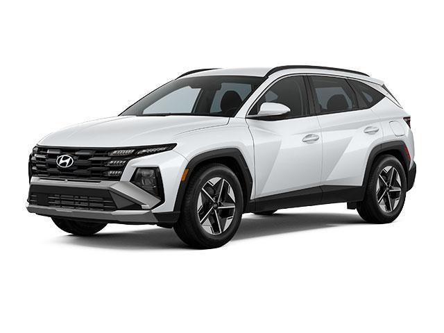 2026 Hyundai Tucson Hybrid SEL for sale in OLD SAYBROOK, CT