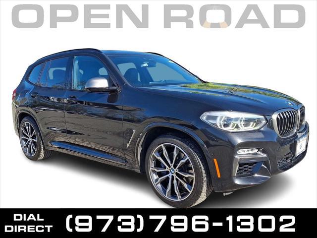 2018 BMW X3 M40i for sale in Morristown, NJ