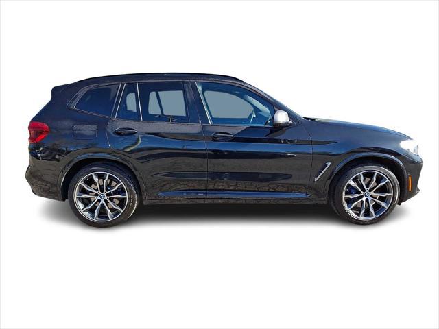 2018 BMW X3 M40i