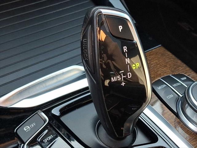 2018 BMW X3 M40i
