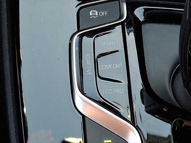 2018 BMW X3 M40i