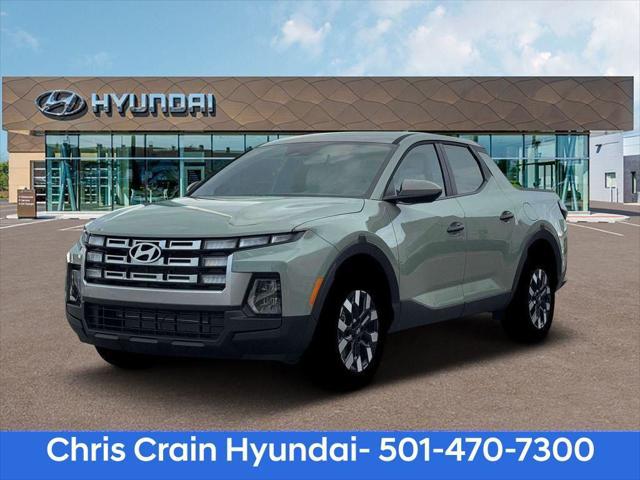 2026 Hyundai Santa Cruz SE for sale in CONWAY, AR