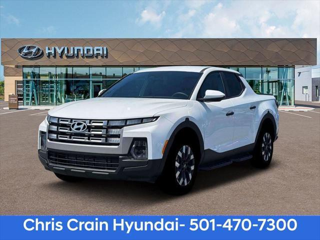 2026 Hyundai Santa Cruz SE for sale in CONWAY, AR