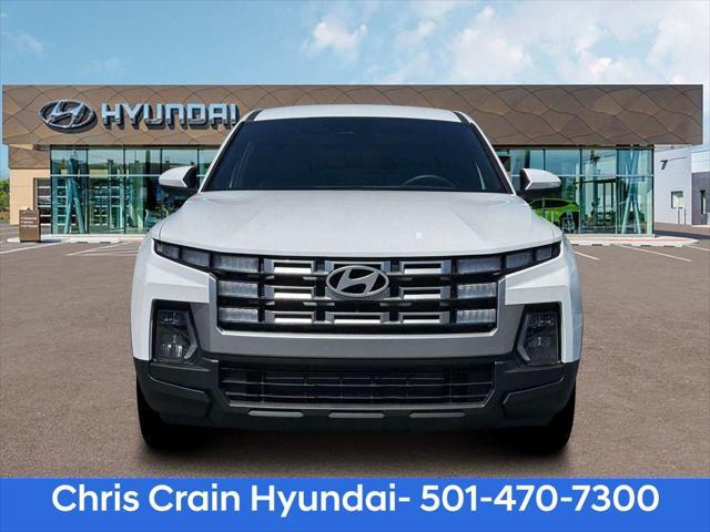 2026 Hyundai Santa Cruz SE
