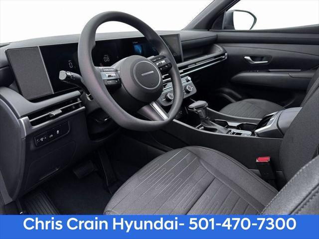 2026 Hyundai Santa Cruz SE