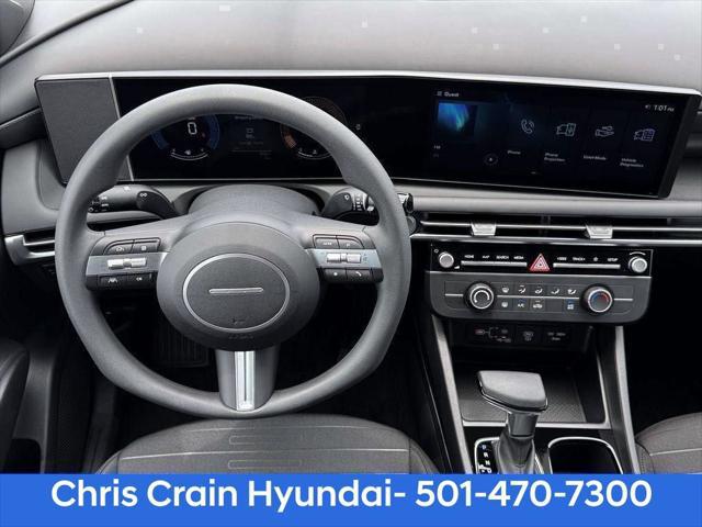 2026 Hyundai Santa Cruz SE