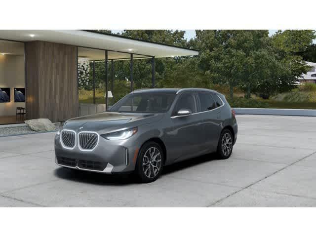 2026 BMW X3 30 xDrive for sale in Morristown, NJ