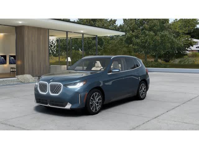 2026 BMW X3 30 xDrive for sale in Morristown, NJ