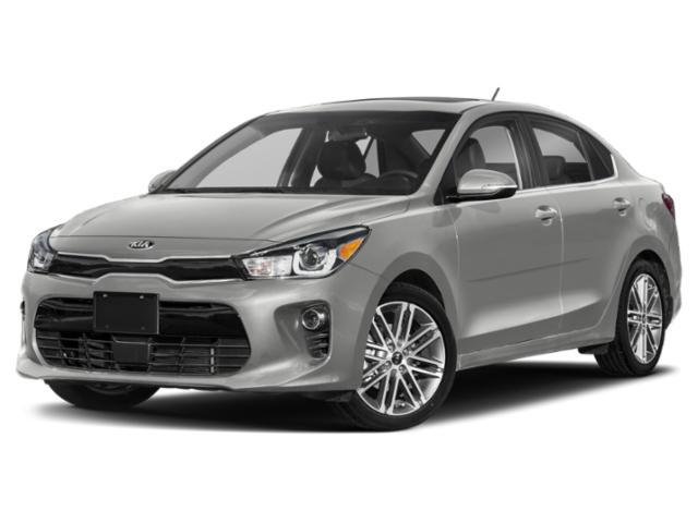2020 Kia Rio S for sale in SOMERSET, KY