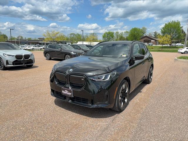 2025 BMW X3 M50 xDrive for sale in Shelburne, VT