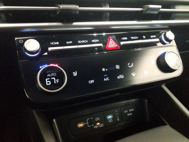 2025 Hyundai Tucson XRT