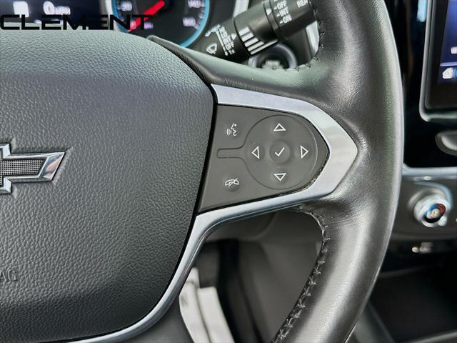 2021 Chevrolet Traverse AWD RS