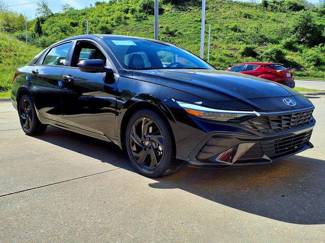 2026 Hyundai Elantra SEL Sport for sale in TRIADELPHIA, WV