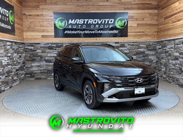 2026 Hyundai Tucson SEL for sale in YORKVILLE, NY