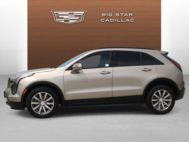 2023 Cadillac XT4 FWD Sport