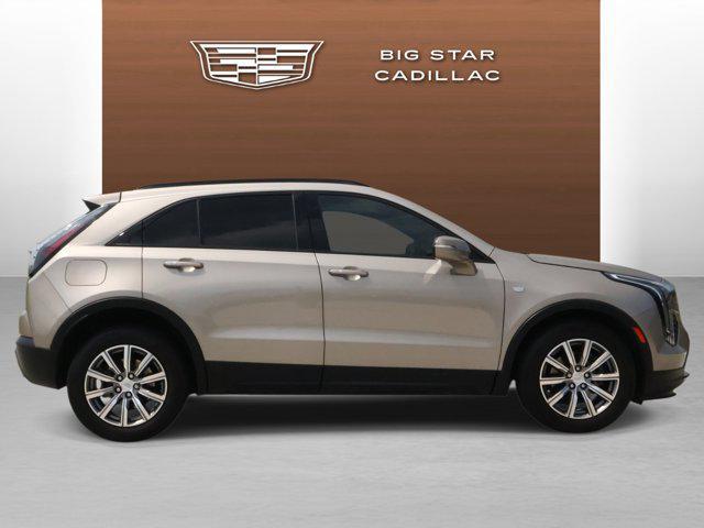 2023 Cadillac XT4 FWD Sport