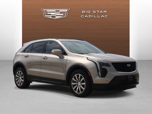 2023 Cadillac XT4 FWD Sport