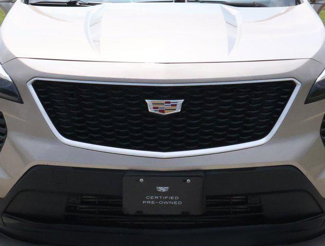 2023 Cadillac XT4 FWD Sport