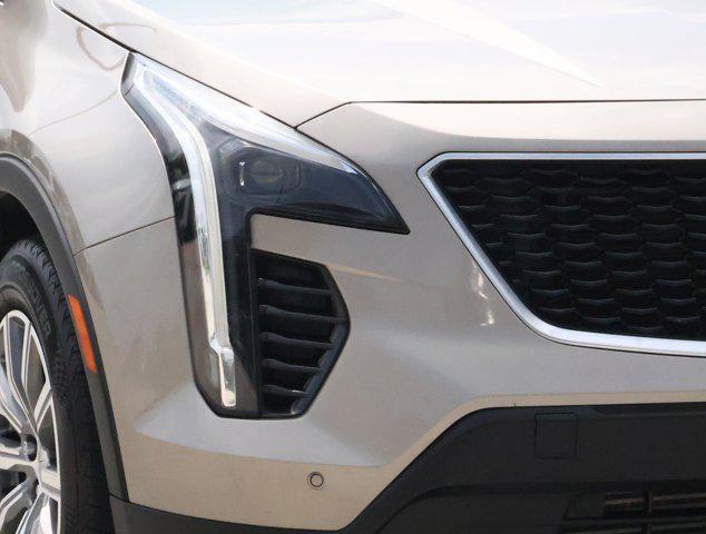 2023 Cadillac XT4 FWD Sport