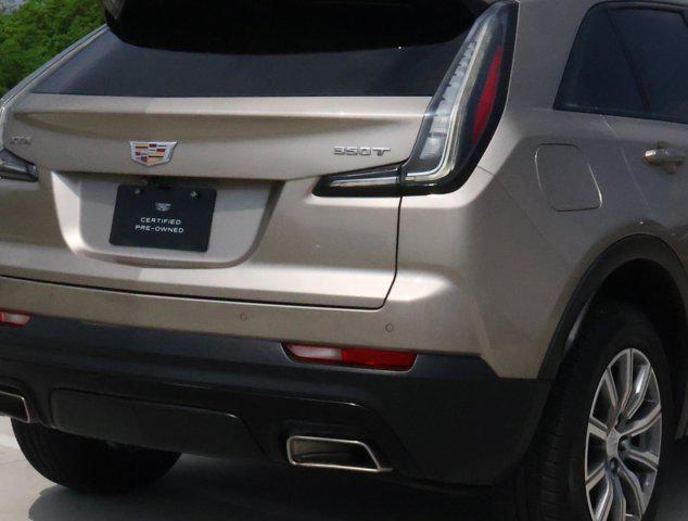 2023 Cadillac XT4 FWD Sport
