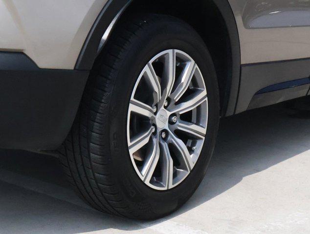 2023 Cadillac XT4 FWD Sport