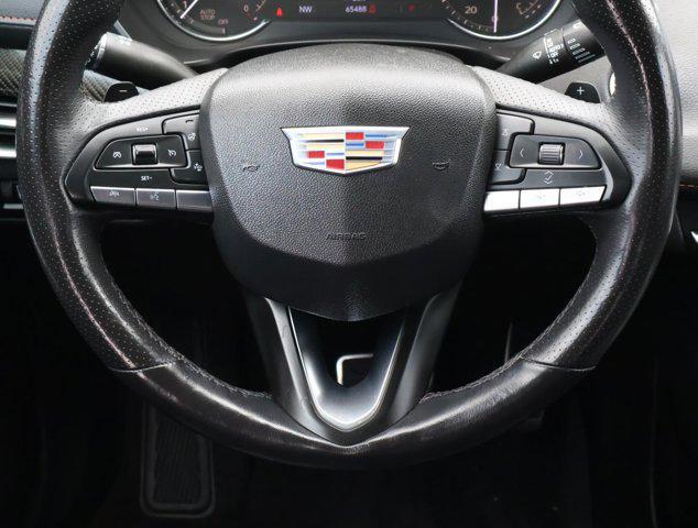2023 Cadillac XT4 FWD Sport
