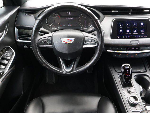 2023 Cadillac XT4 FWD Sport