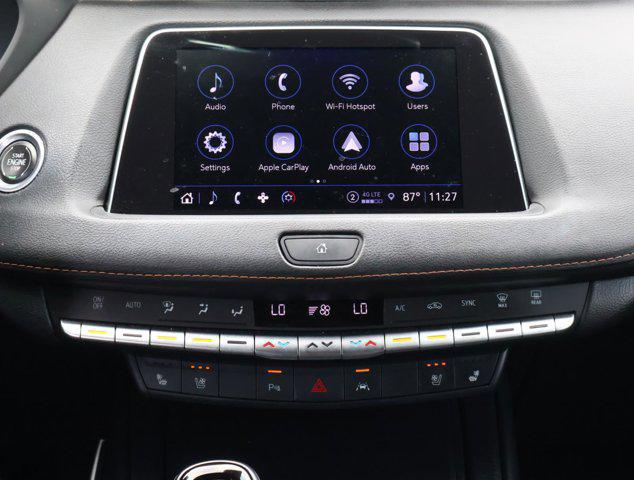 2023 Cadillac XT4 FWD Sport
