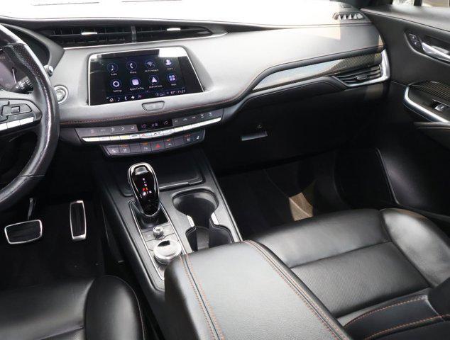 2023 Cadillac XT4 FWD Sport