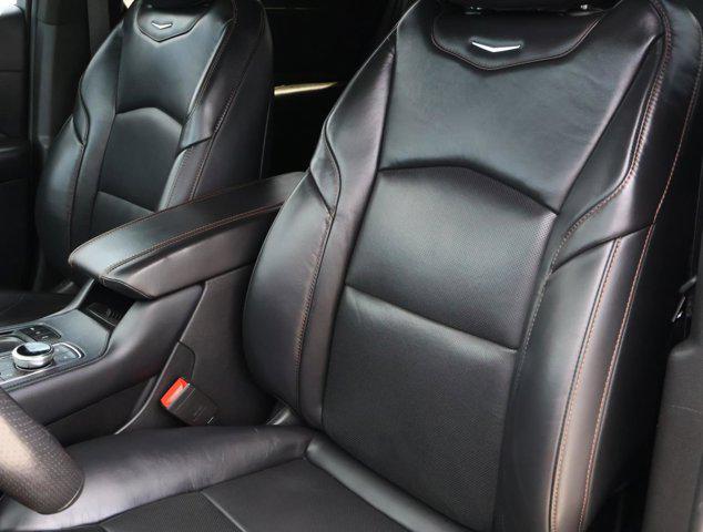 2023 Cadillac XT4 FWD Sport