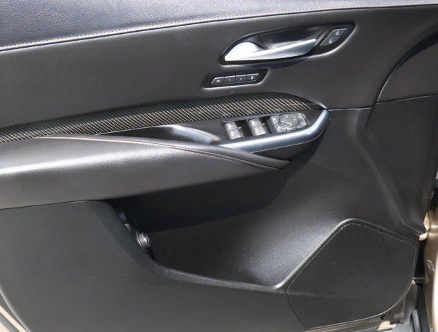 2023 Cadillac XT4 FWD Sport
