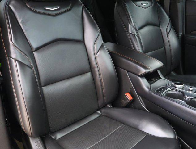 2023 Cadillac XT4 FWD Sport