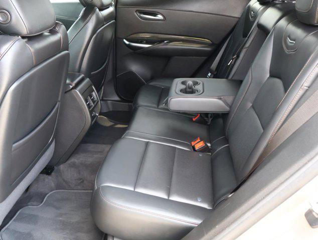 2023 Cadillac XT4 FWD Sport