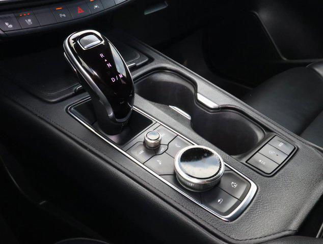 2023 Cadillac XT4 FWD Sport