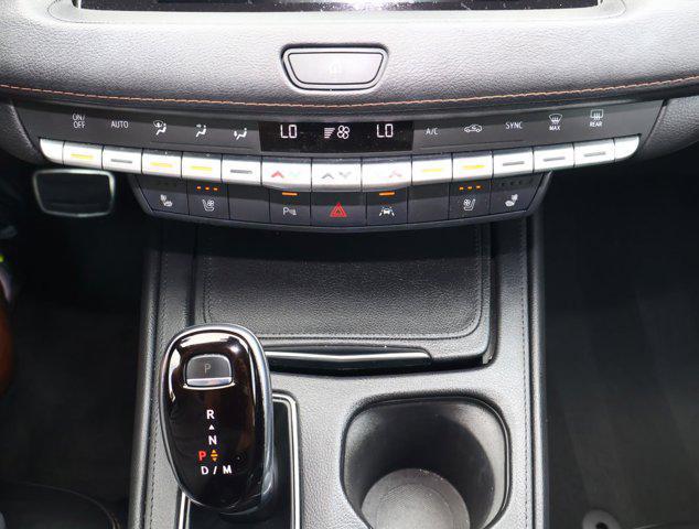 2023 Cadillac XT4 FWD Sport